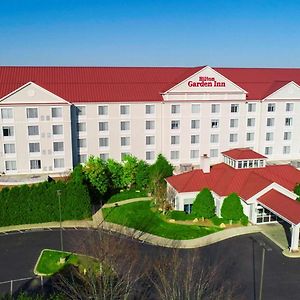 Hilton Garden Inn Louisville-Northeast