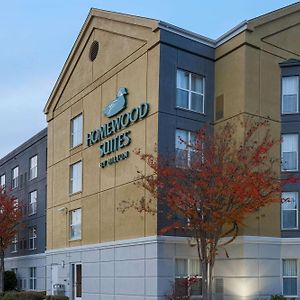 Homewood Suites By Hilton Southwind - Hacks Cross