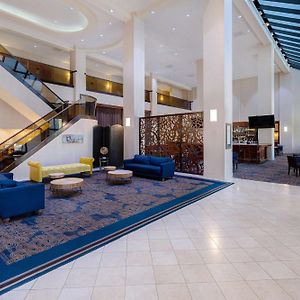 Embassy Suites By Hilton Santa Clara Silicon Valley